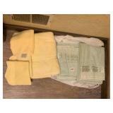 HAND TOWELS INCL. FANCY