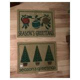 DOOR MATS SEASON
