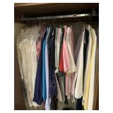 LADIES TOPS SUITS ETC.