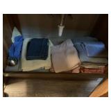 TOWELS GALORE