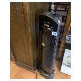 IONIC PRO AIR CLEANER