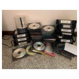 CD