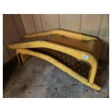 CAR RAMPS