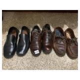 SZ 8.5 SHOES