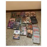 DVDï¿½S SEX IN THE CITY ETC.