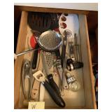 KITCHEN UTENSILS