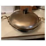BAKING PANS, ANCHOR H CASSEROLE IN BOX COVERED
