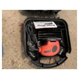 ELECTRIC MOUSE SANDER IN CASE