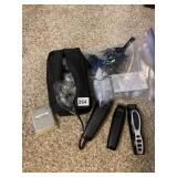 ELECTRIC TRIMMING TOOL