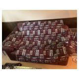 LOVESEAT COVER