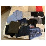 LOUNGE WEAR SZ. L