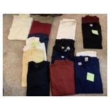 TURTLENECKS SZ. L