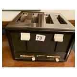 2 SLICE TOASTER