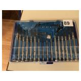 SM. SCREW SET PRECISION SET