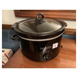 CROCK POT