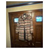 ELEVENSAC BEAUTIFUL LADIES JACKET SZ. 4