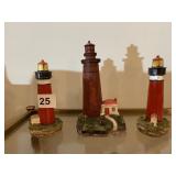 LIGHT HOUSES