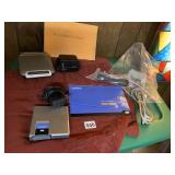 LINKSYS WITH MANUAL BELKIN WI-FI