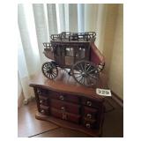 WAGON RADIO