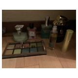 FACE CLEANER, EYE MAKE-UP NEW KIT, ETC.
