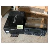 ALPINE RADIO