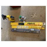 WIPER BLADES, RAIN-X