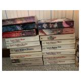 PAPER BACK BOOKS