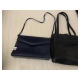 2 PURSES