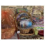 EASTER BASKET