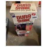 DURA SHINE CAR CARE KIT