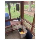 SPATULA, RAID, BBQ SET