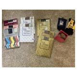 STOCKINGS AND SOCKS NEW