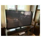 50" ZENITH TV W/ REMOTE