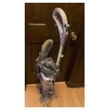 SHARK VACUUM GREAT SUCTION