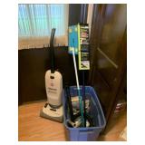 HOOVER VAC, DUSTER, SWEEPER BAGS