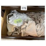 LADIES UNDER GARMENTS SZ. 6-7 NEW & 36 D BRA