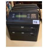 DVD PLAYER