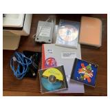 SMART DISK, ETC.