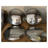 BUICK HUBCAPS SET OF 4