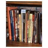 BOOKS THE OUTDOOR HOW TO BUILD IT