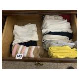 ASSORTED SOCKS COMFY