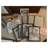 PAPER BACK BOOKS
