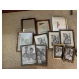 PICTURE FRAMES