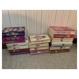 PAPER BACK BOOKS