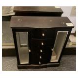 JEWELRY CASE