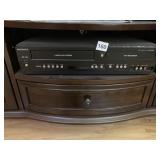 MAGNAVOX DVD RECORDER