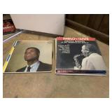 RECORD ALBUMS