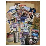 CONSUMER REPORT MAGAZINES, JAZZ, ETC.
