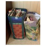 GIFT BOXES AND BAGS