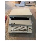 TYPEWRITER
